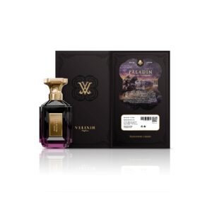 Velixir Parfums Paladin Eau de Parfum 100ml for Men and Women