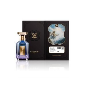 Velixir Parfums Poseidon Eau de Parfum 100ml for Men and Women