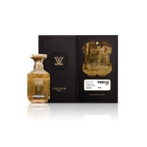 Velixir Parfums Adonis Eau de Parfum 100ml for Men and Women