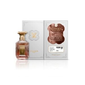 Velixir Parfums Athena Eau de Parfum 100ml for Men and Women