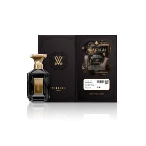 Velixir Parfums Narcisus Eau de Parfum 100ml for Men and Women