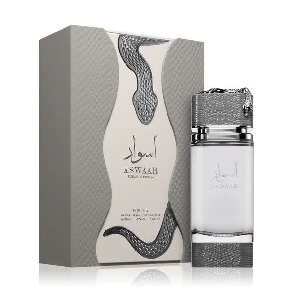 Aswaar by Riiffs Perfumes for women and men EDP 100 ml
