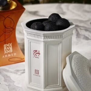 Bakhoor Marj EDP (20 Tabs)