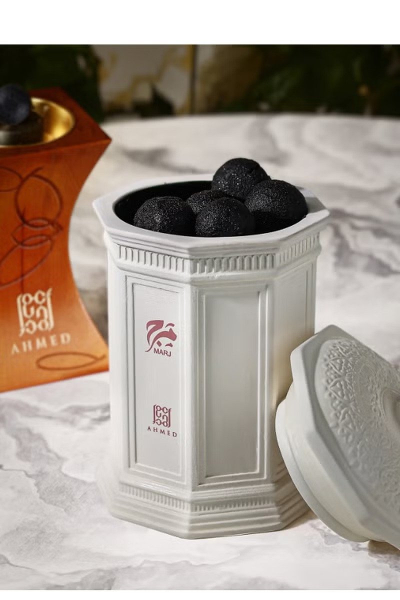 Bakhoor Marj EDP 100gm