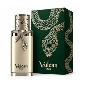 Vulcan Vox by French Avenue for women and men EDP 100ml